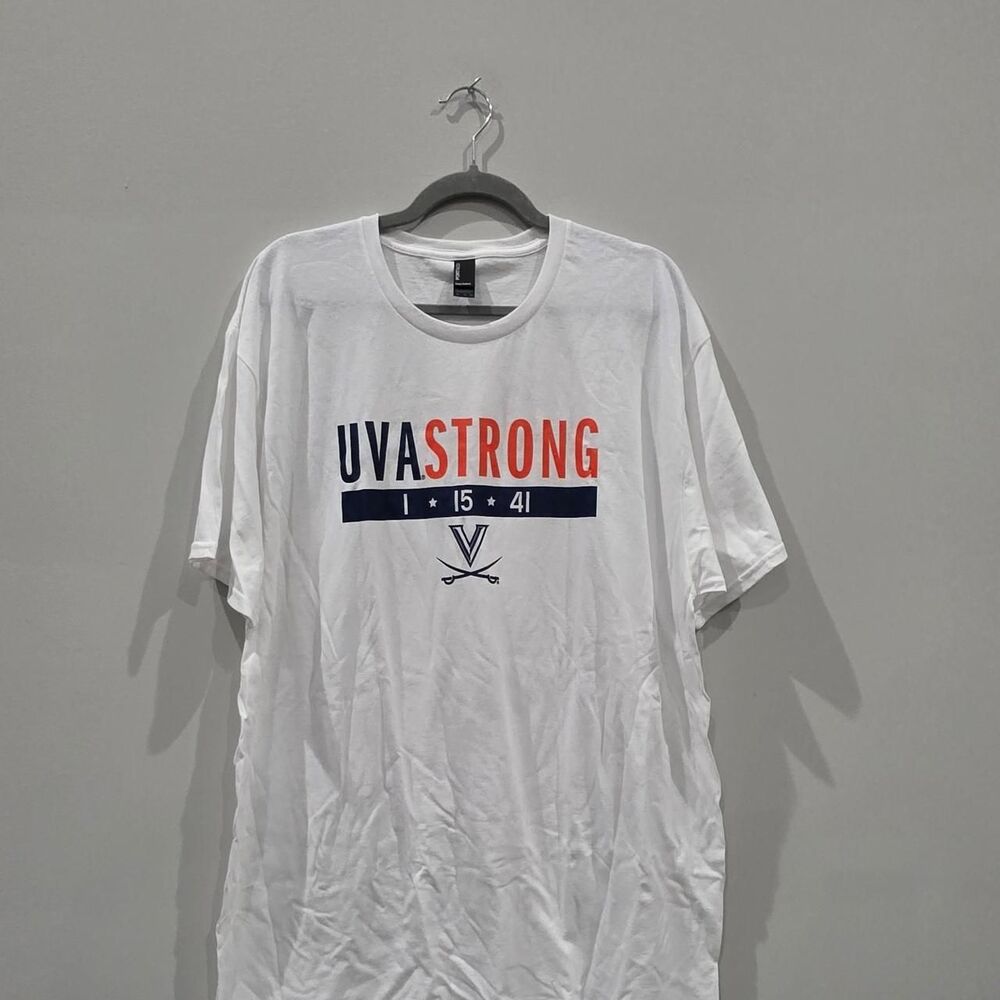 Port-company Men's White T-shirt